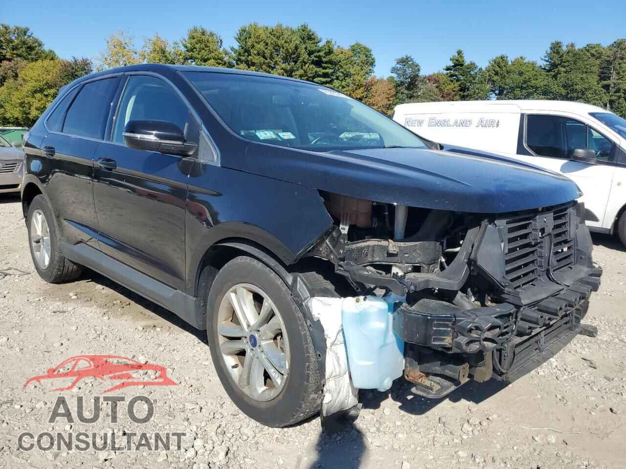 FORD EDGE 2016 - 2FMPK4J98GBB29413