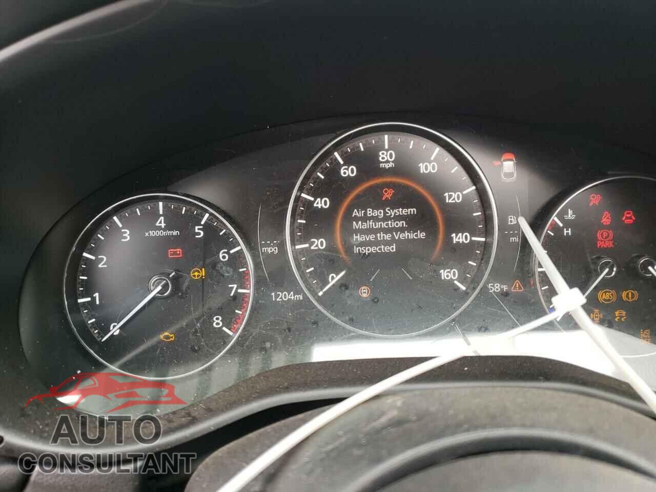 MAZDA CX30 2024 - 3MVDMBCM5RM710438
