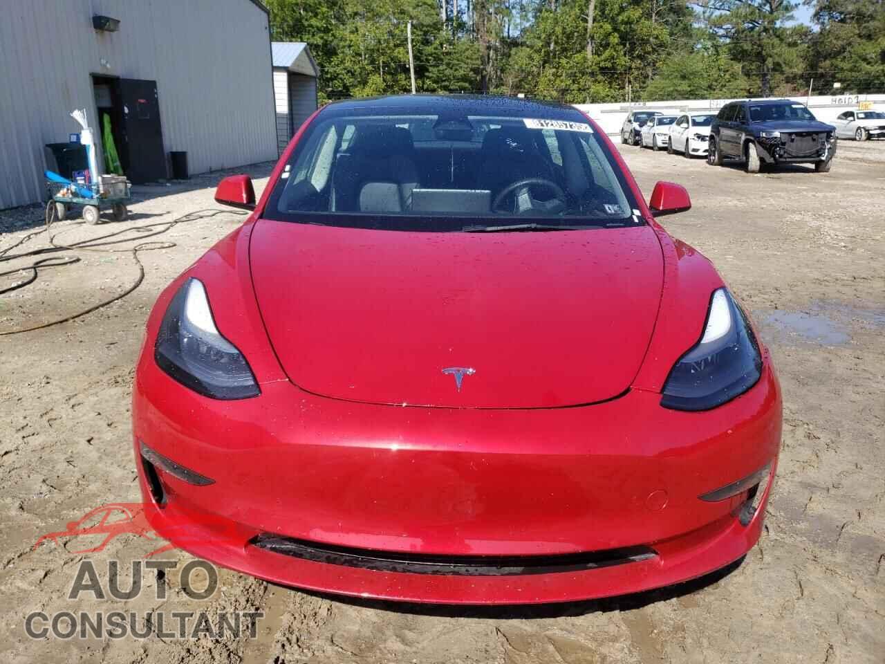 TESLA MODEL 3 2023 - 5YJ3E1EA2PF449343
