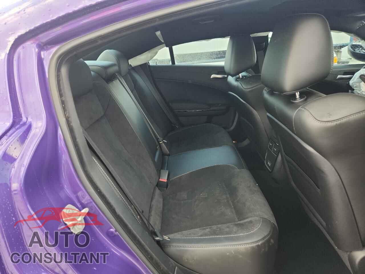 DODGE CHARGER 2023 - 2C3CDXCT4PH628606