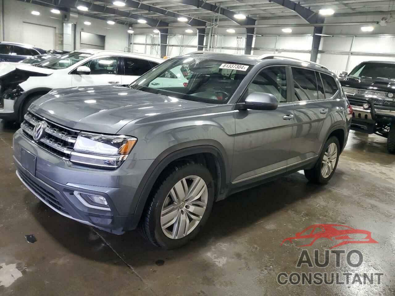 VOLKSWAGEN ATLAS 2019 - 1V2MR2CA1KC525818