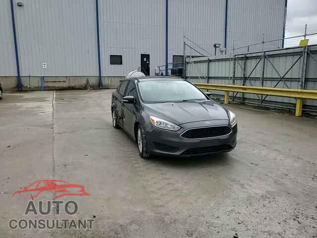 FORD FOCUS 2016 - 1FADP3F24GL382801