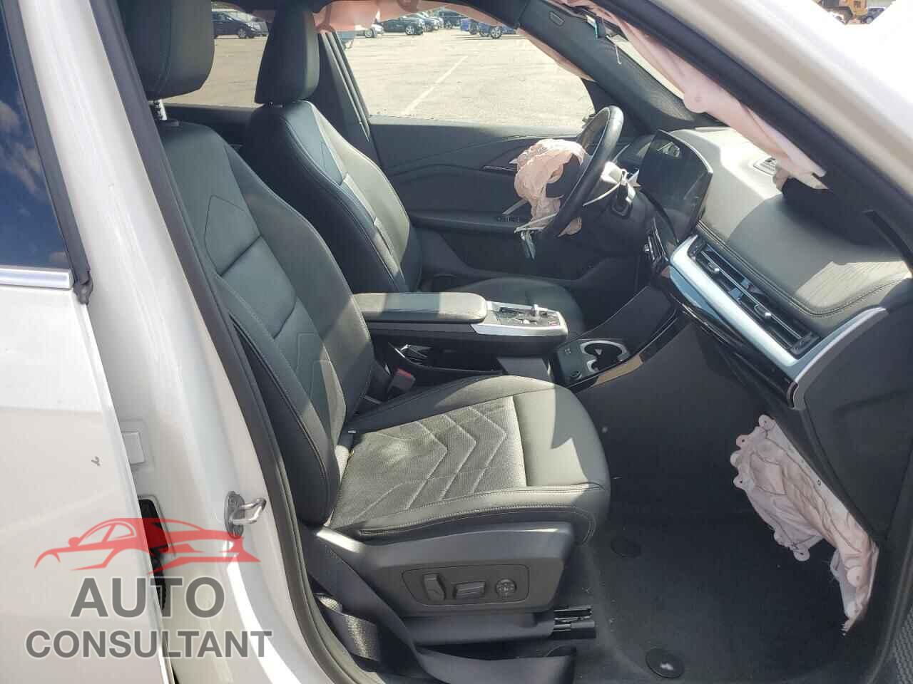 BMW X1 2023 - WBX73EF08P5X96104