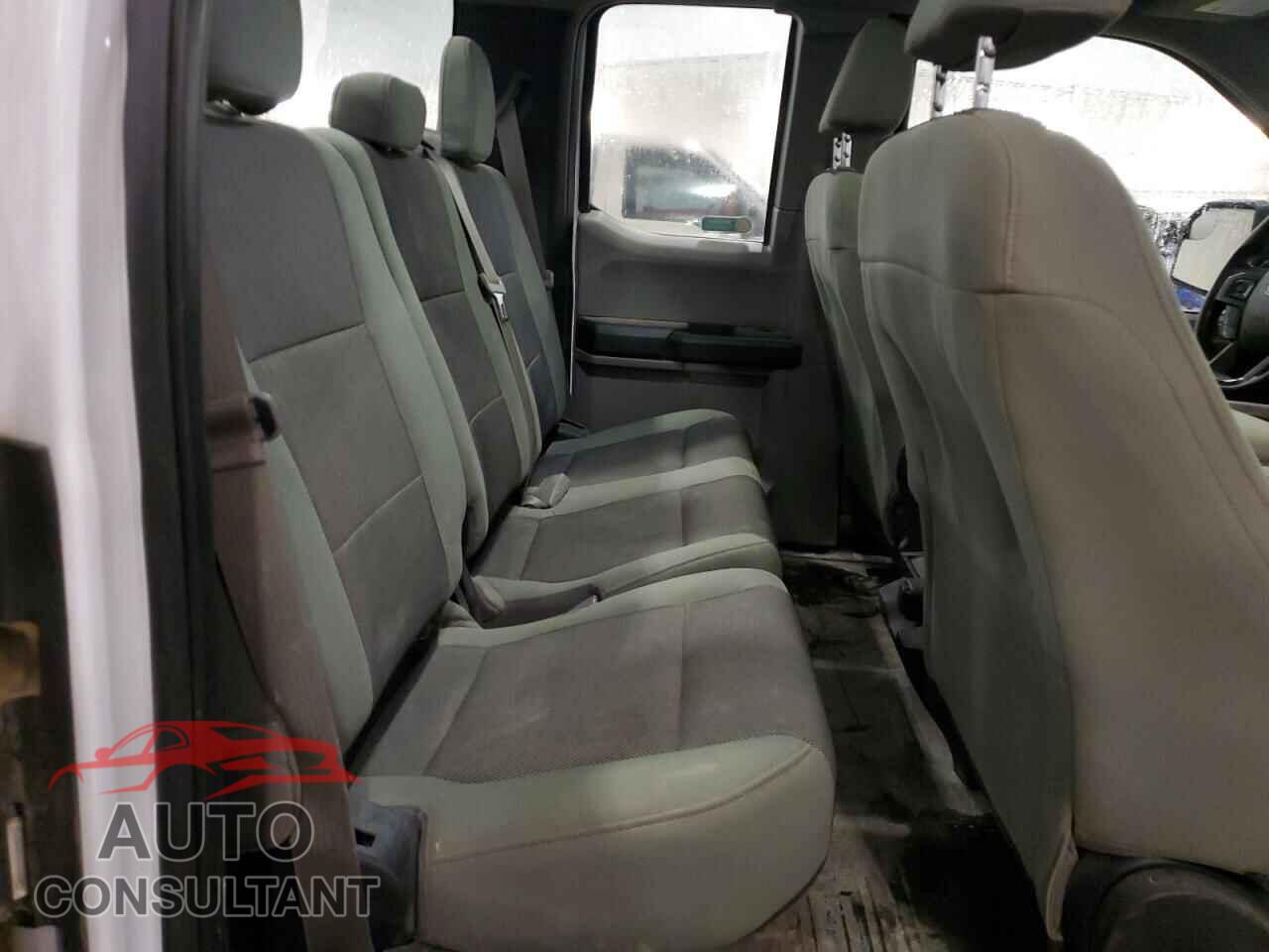 FORD F-150 2015 - 1FTFX1EF6FKD38010