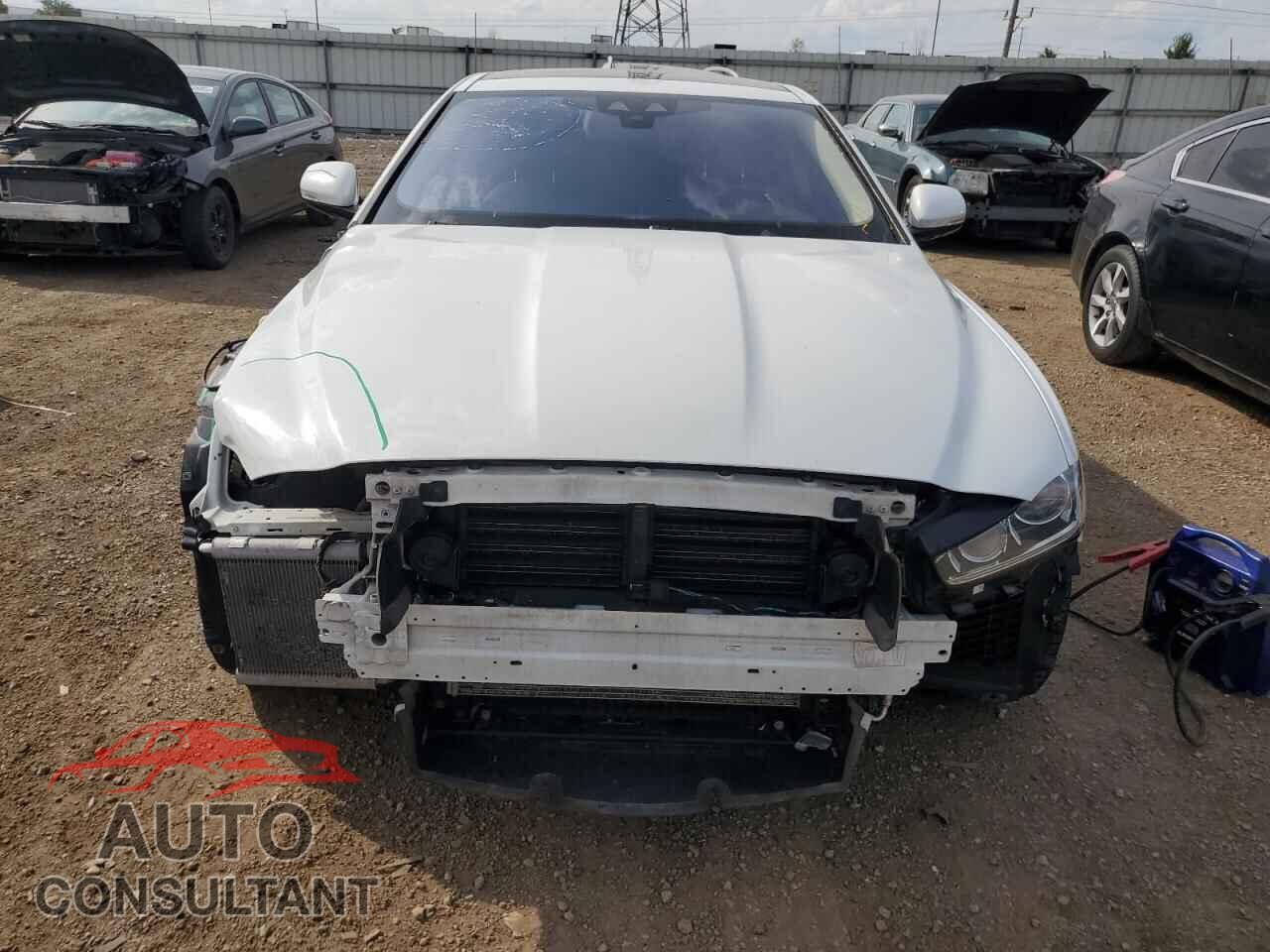 JAGUAR XE 2018 - SAJAK4FX1JCP37896