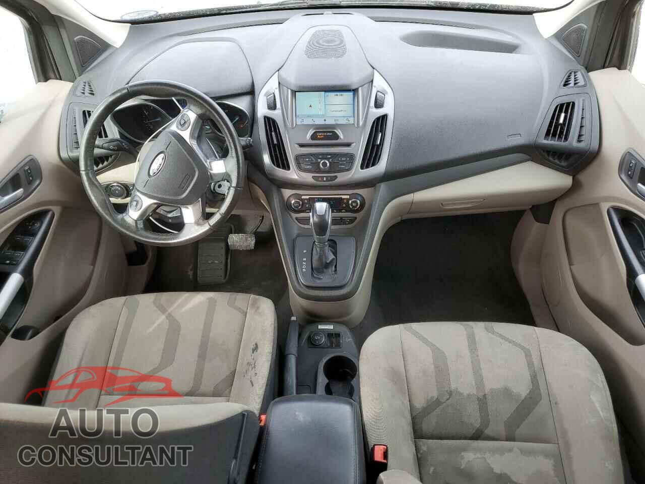FORD TRANSIT 2017 - NM0GE9F71H1301694