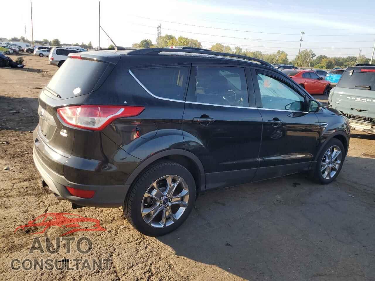 FORD ESCAPE 2013 - 1FMCU9H96DUA71450