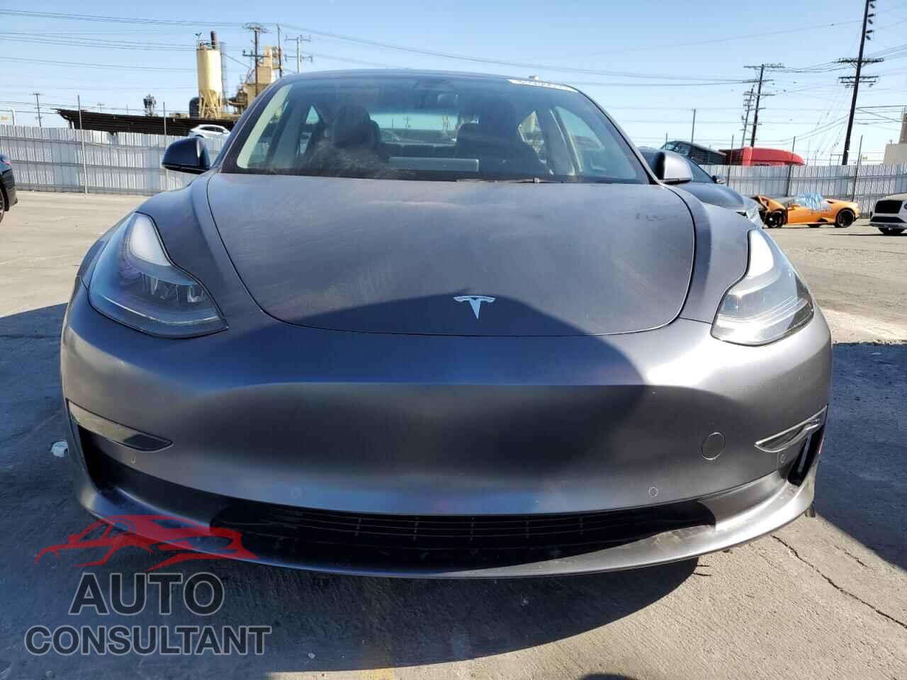 TESLA MODEL 3 2022 - 5YJ3E1EAXNF107555