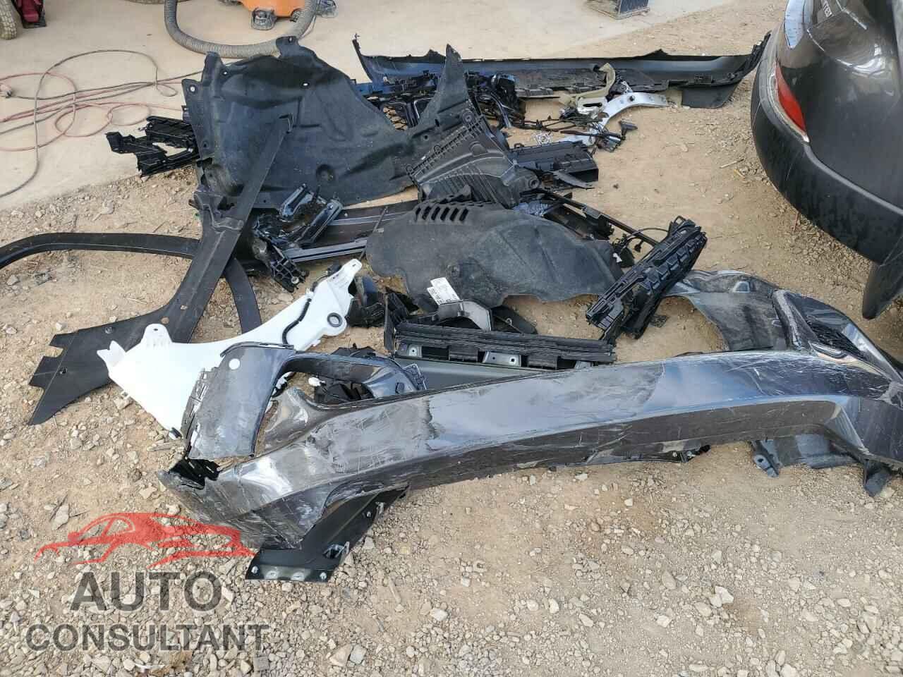 JEEP GRAND CHER 2023 - 1C4RJGBGXPC525390