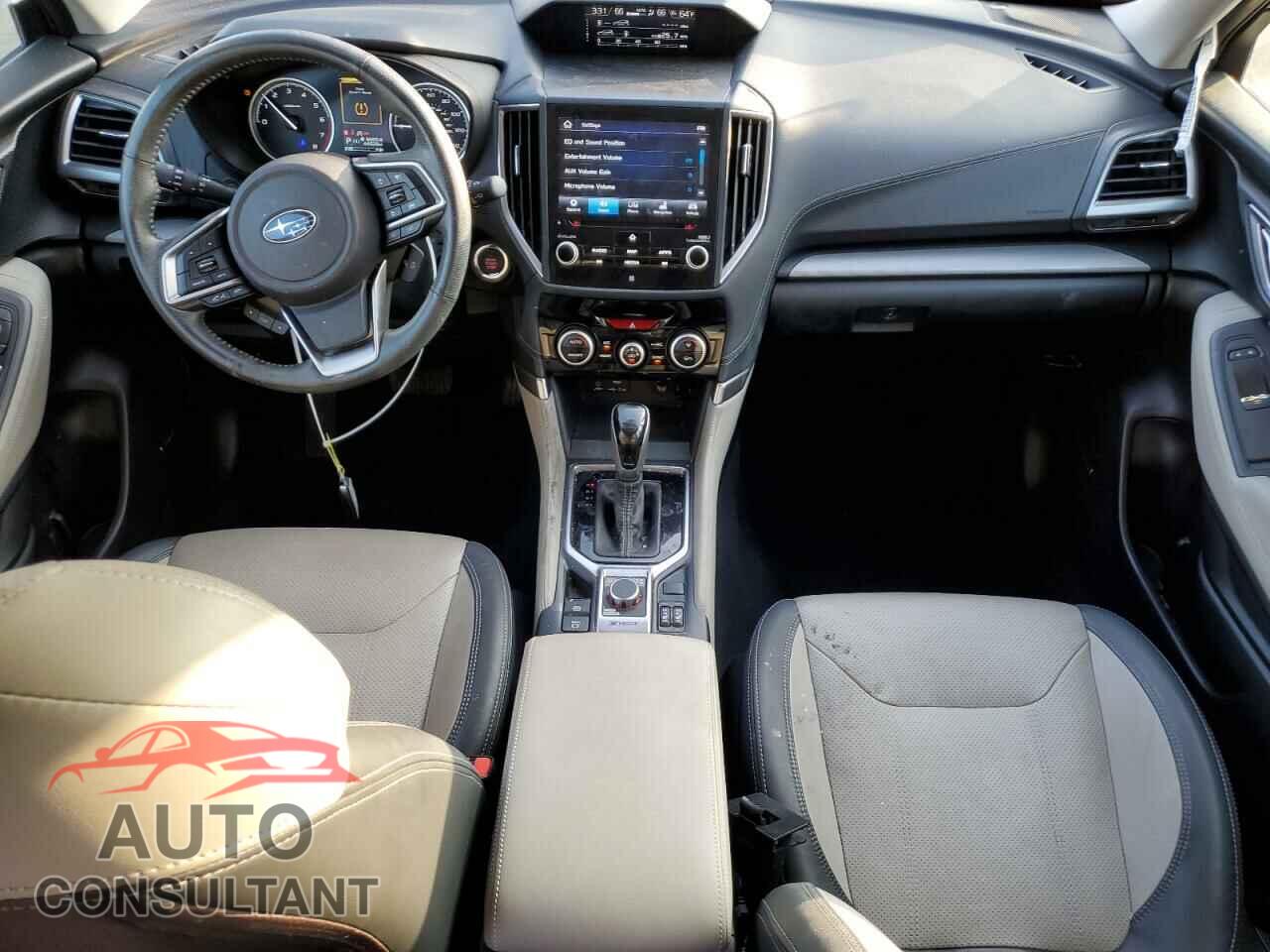 SUBARU FORESTER 2020 - JF2SKAUC1LH471479