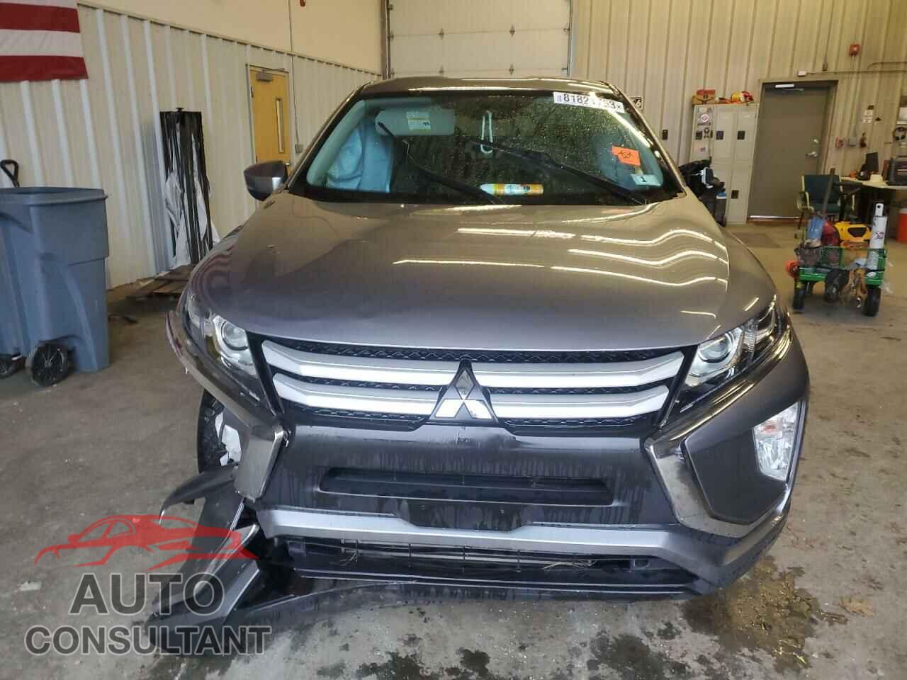 MITSUBISHI ECLIPSE 2020 - JA4AT3AA3LZ012903