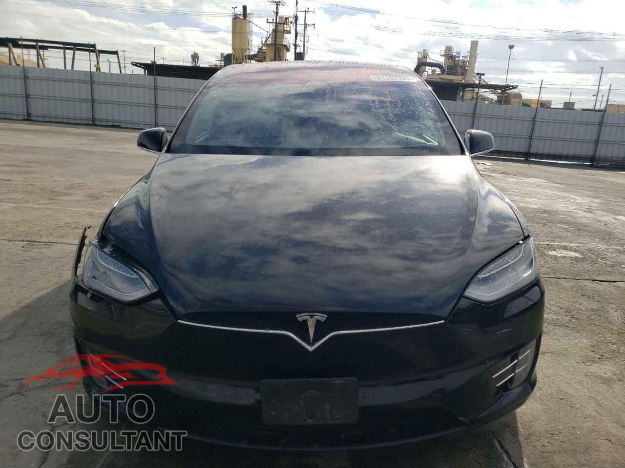 TESLA MODEL X 2020 - 5YJXCAE49LF236286