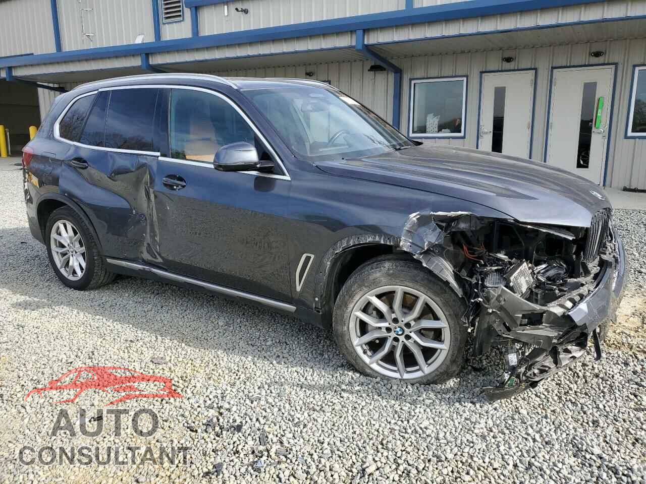 BMW X5 2019 - 5UXCR6C56KLL04799