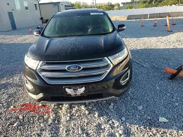 FORD EDGE 2018 - 2FMPK4J94JBB85369