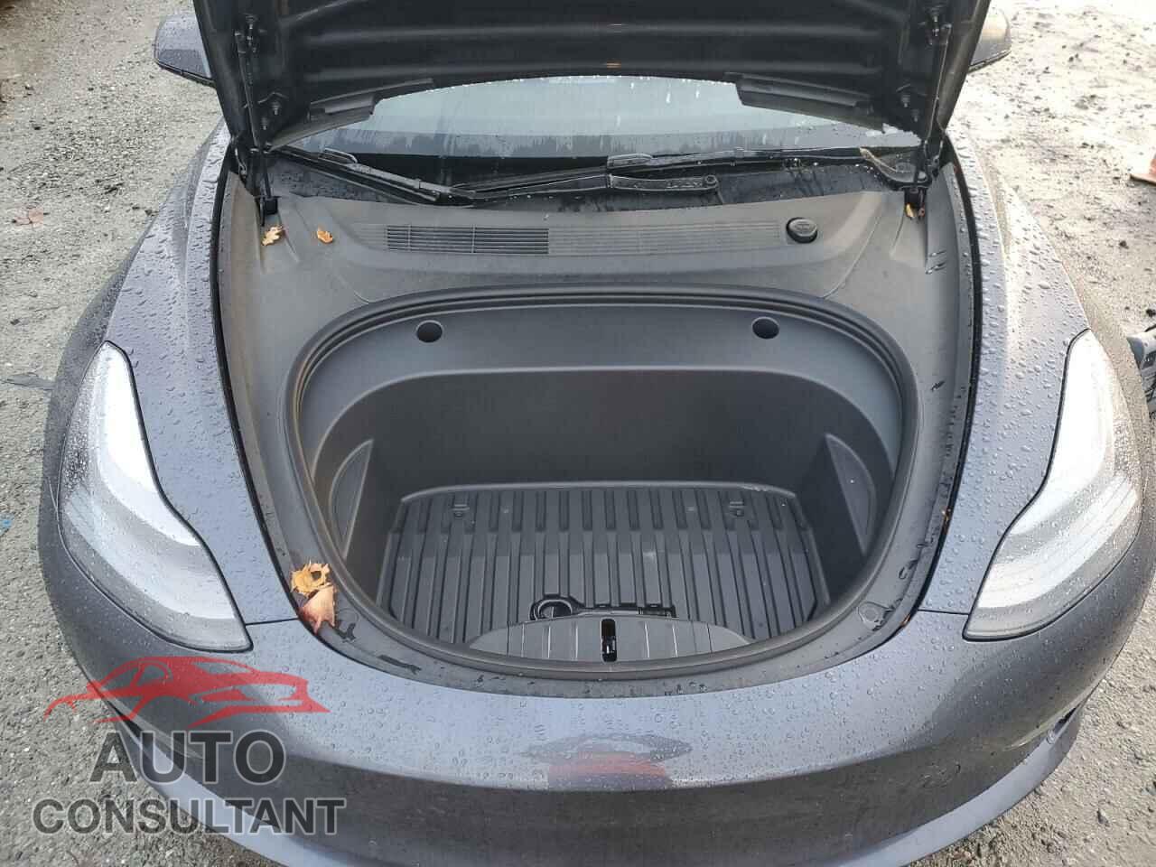 TESLA MODEL 3 2022 - 5YJ3E1EB2NF193114
