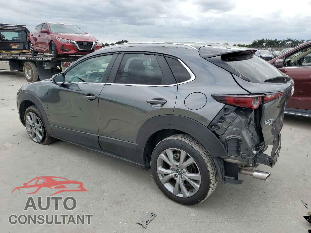 MAZDA CX30 2023 - 3MVDMBCM4PM564756