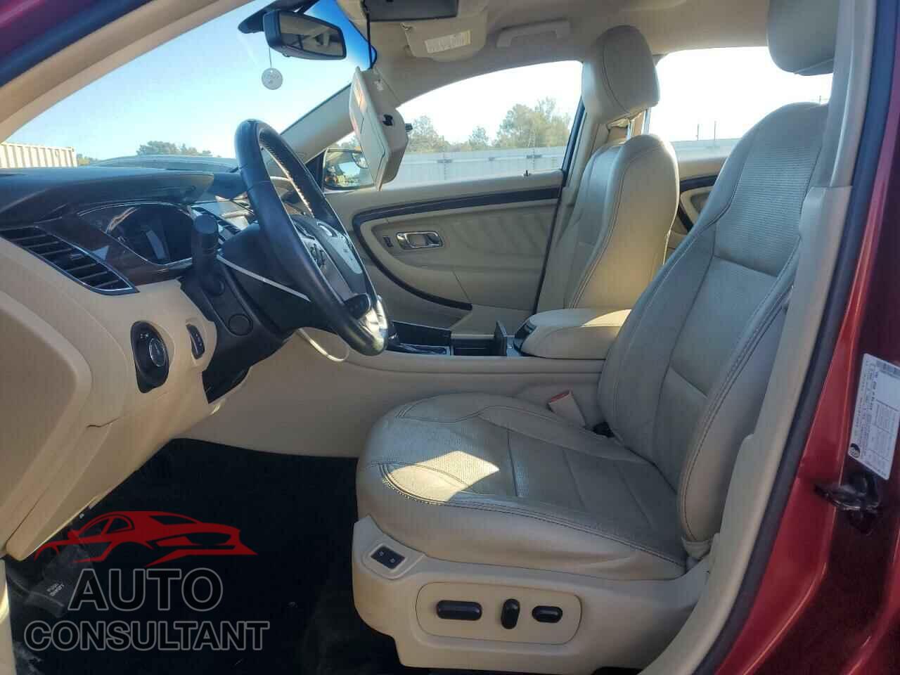 FORD TAURUS 2014 - 1FAHP2F84EG181714