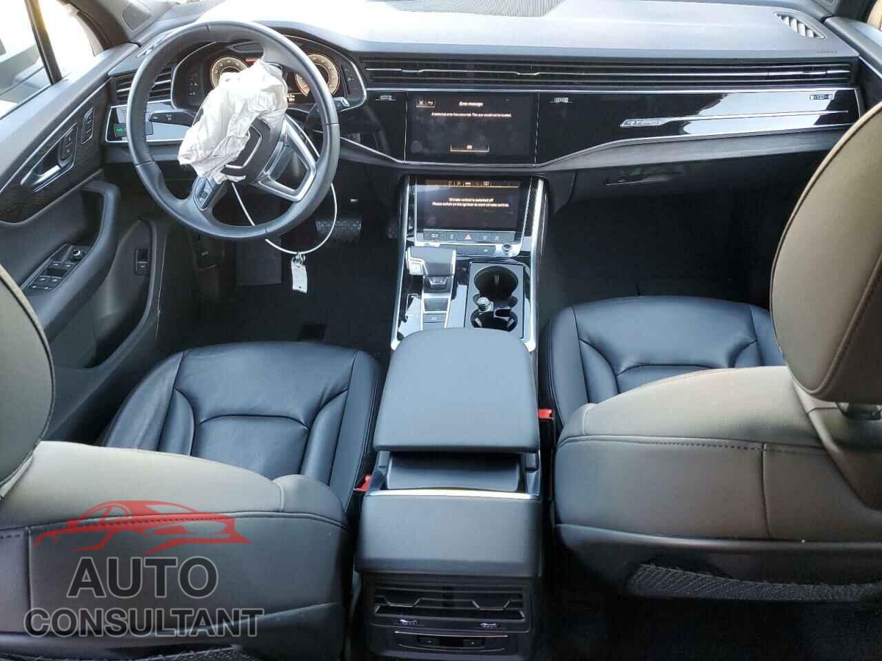 AUDI Q7 2021 - WA1LJAF76MD016619