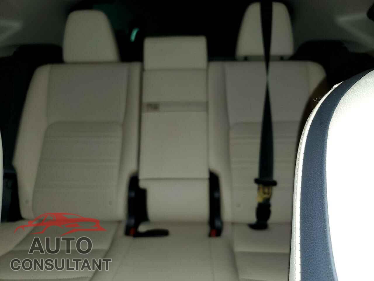 LEXUS NX 2015 - JTJYARBZ7F2007523
