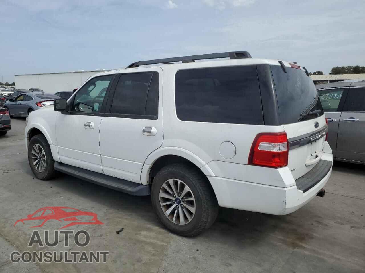 FORD EXPEDITION 2017 - 1FMJU1HTXHEA56048
