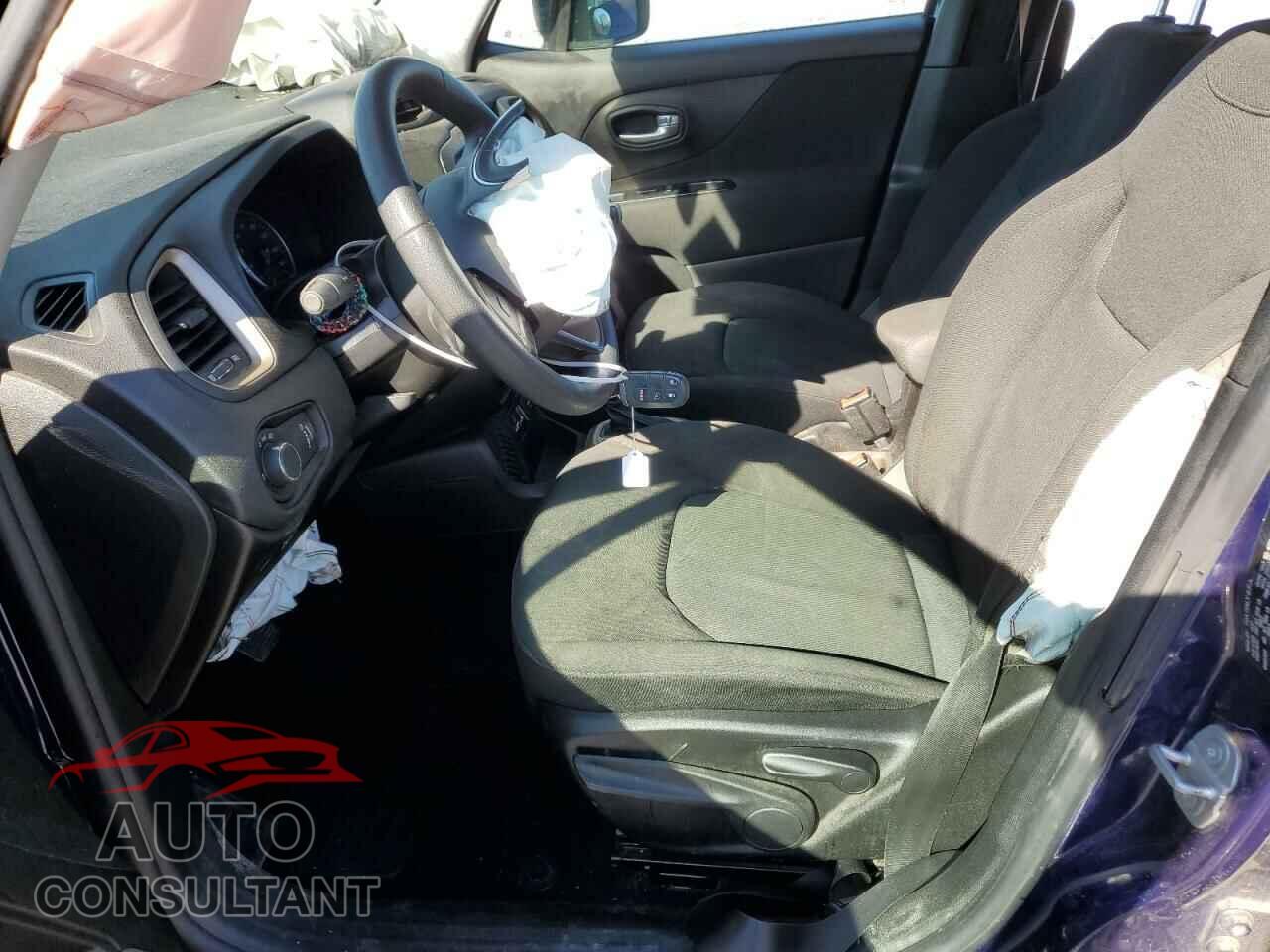 JEEP RENEGADE 2017 - ZACCJAAB1HPF03218