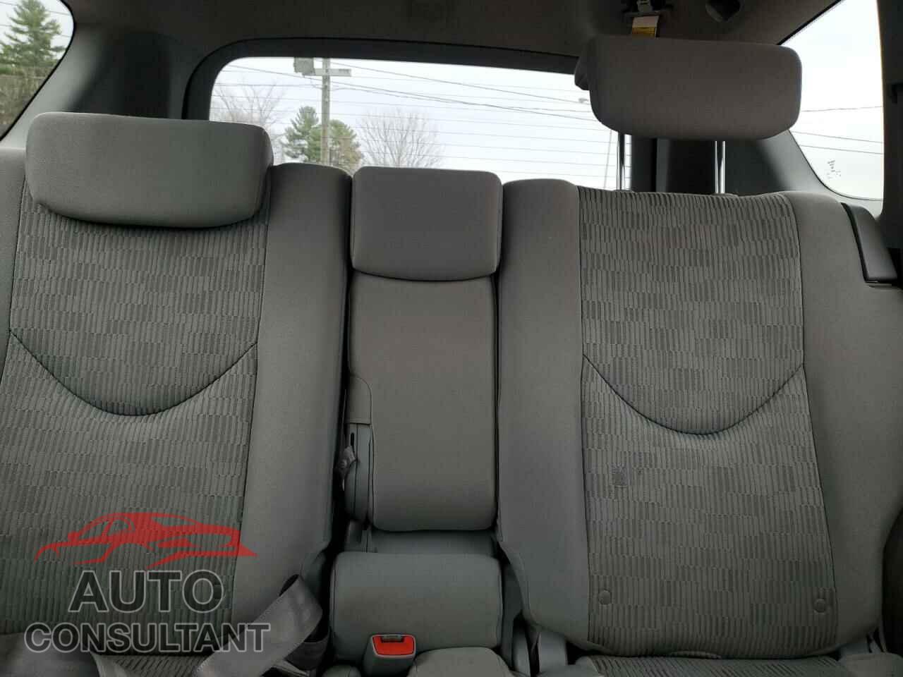 TOYOTA RAV4 2009 - 2T3BF33V09W015882