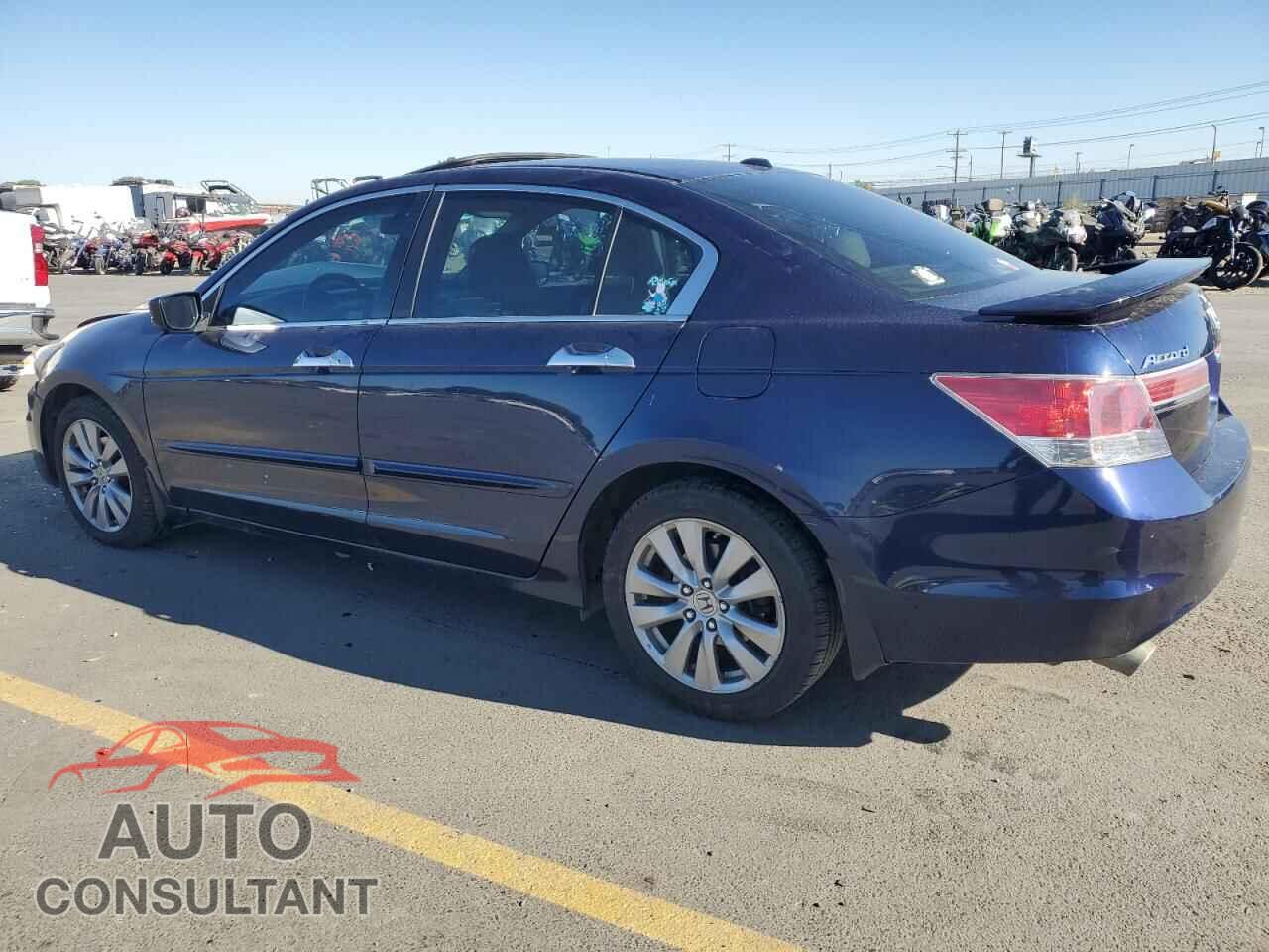 HONDA ACCORD 2012 - 1HGCP3F80CA017646
