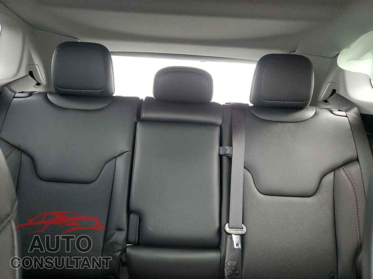 JEEP COMPASS 2022 - 3C4NJDCB9NT228502