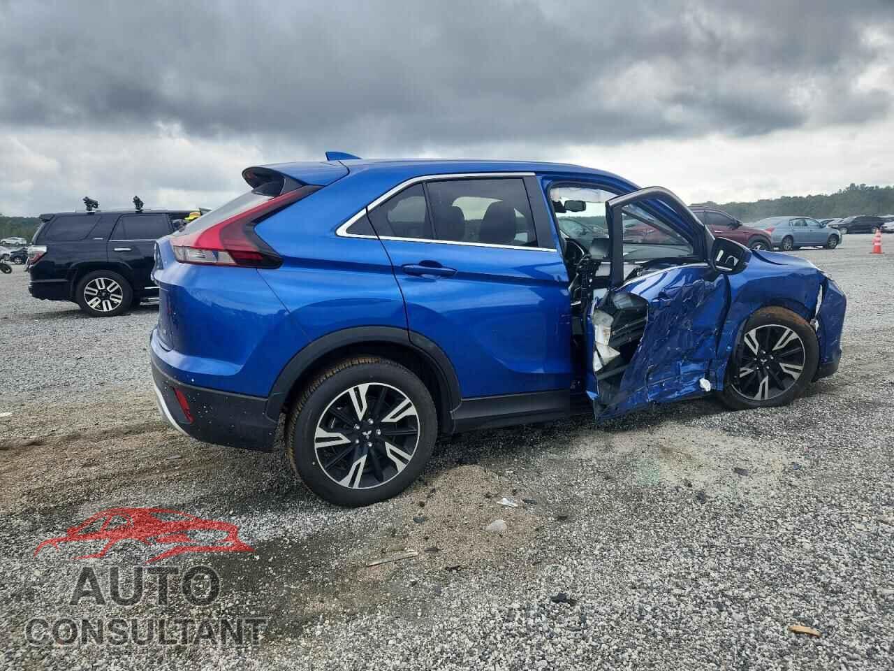 MITSUBISHI ECLIPSE 2024 - JA4ATWAA1RZ032822