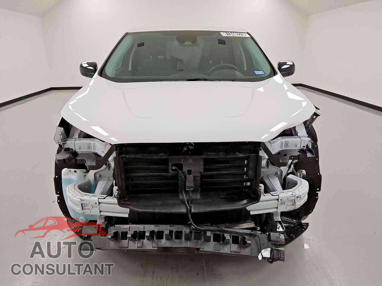 FORD EDGE 2023 - 2FMPK4G9XPBA45150