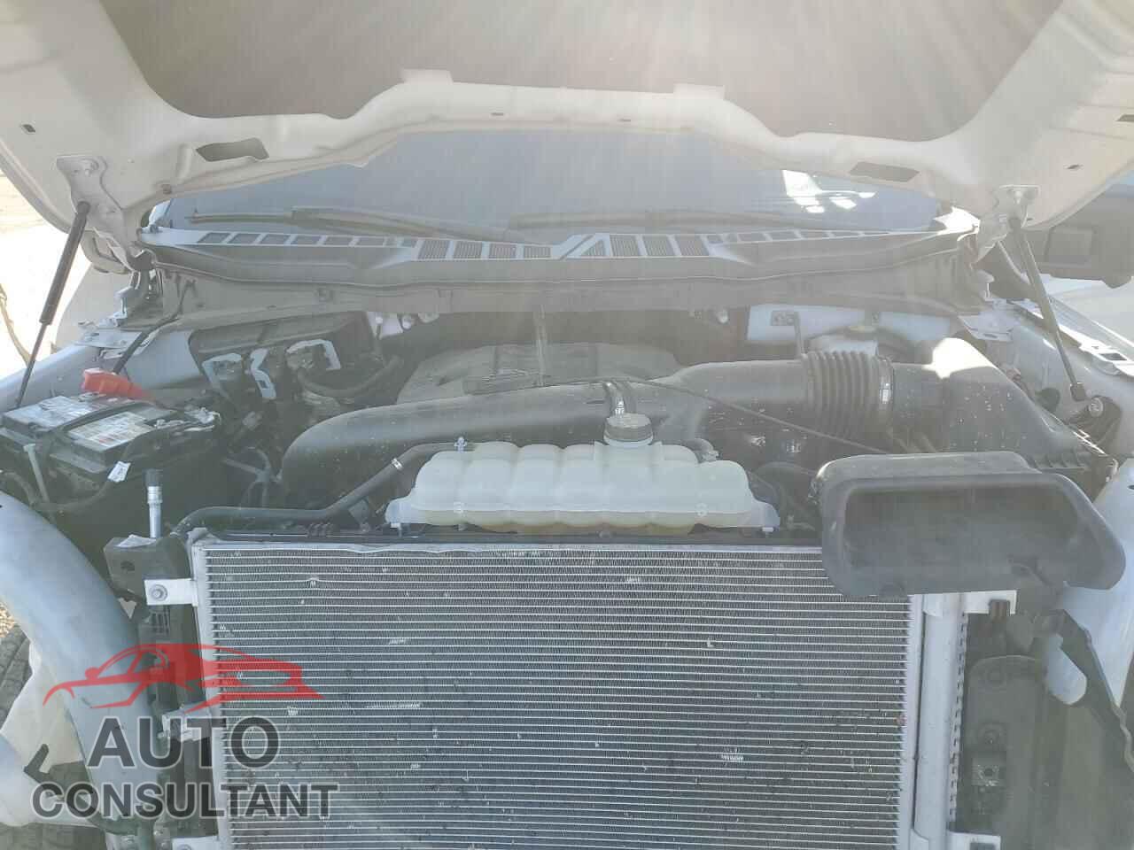 FORD F-150 2023 - 1FTFW1E85PFB28366