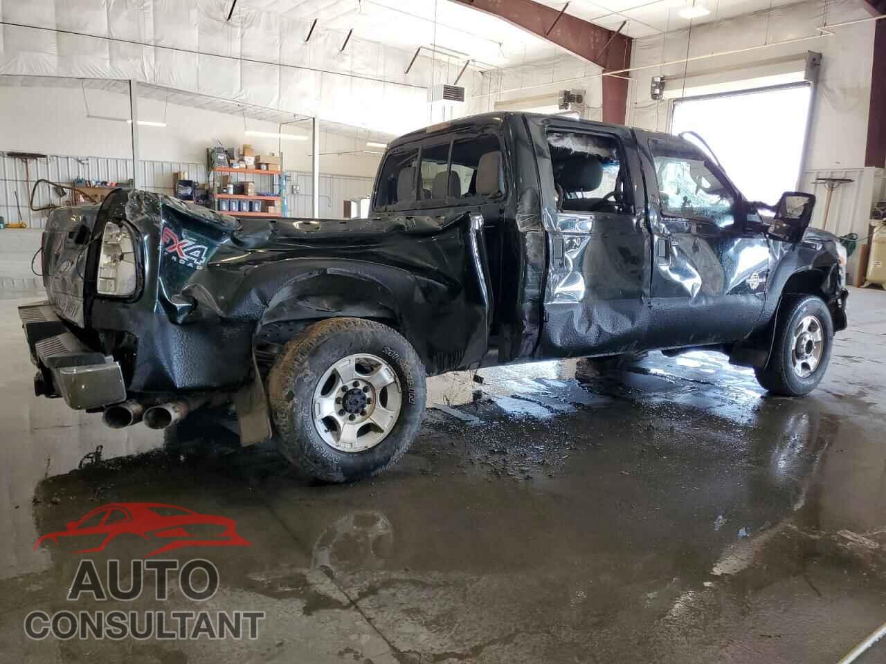 FORD F250 2015 - 1FT7W2BT8FEA22775