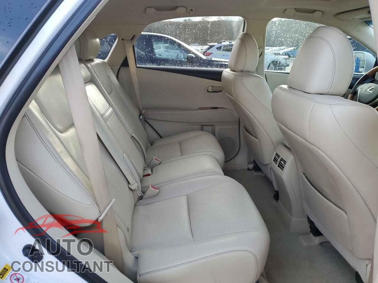LEXUS RX450 2015 - 2T2BC1BA6FC001479