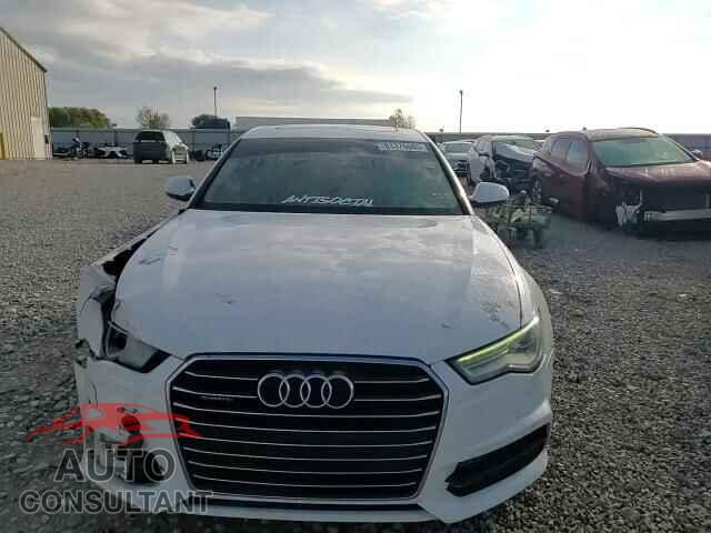 AUDI A6 2018 - WAUF8AFC8JN062788