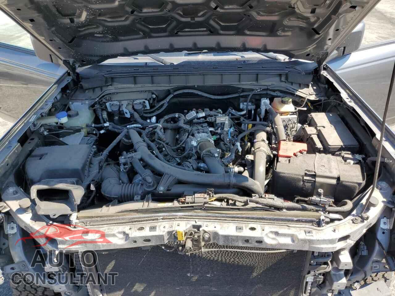 FORD BRONCO 2022 - 1FMDE5CP6NLB37020
