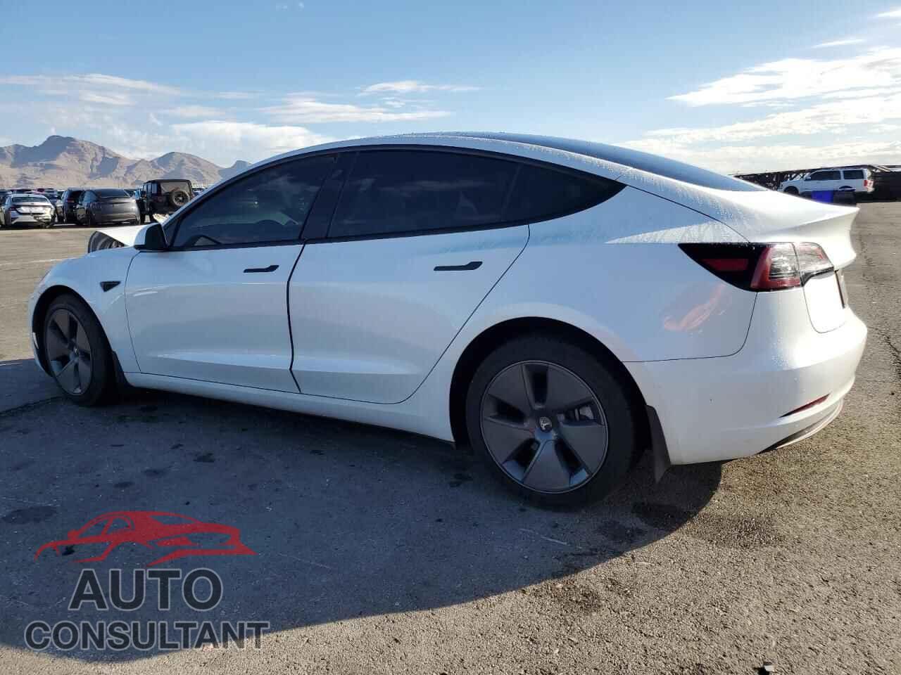 TESLA MODEL 3 2023 - 5YJ3E1EA9PF466320