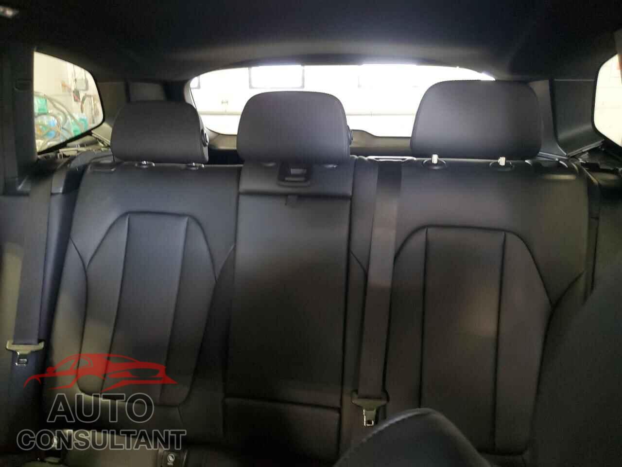 BMW X3 2021 - 5UXTY5C02M9H43955