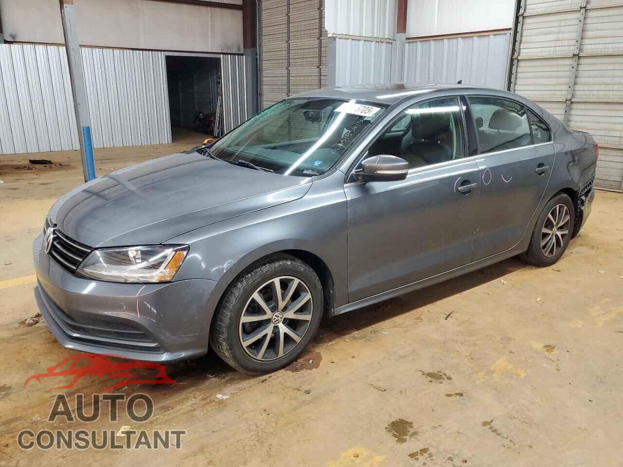 VOLKSWAGEN JETTA 2017 - 3VWB67AJ6HM247195