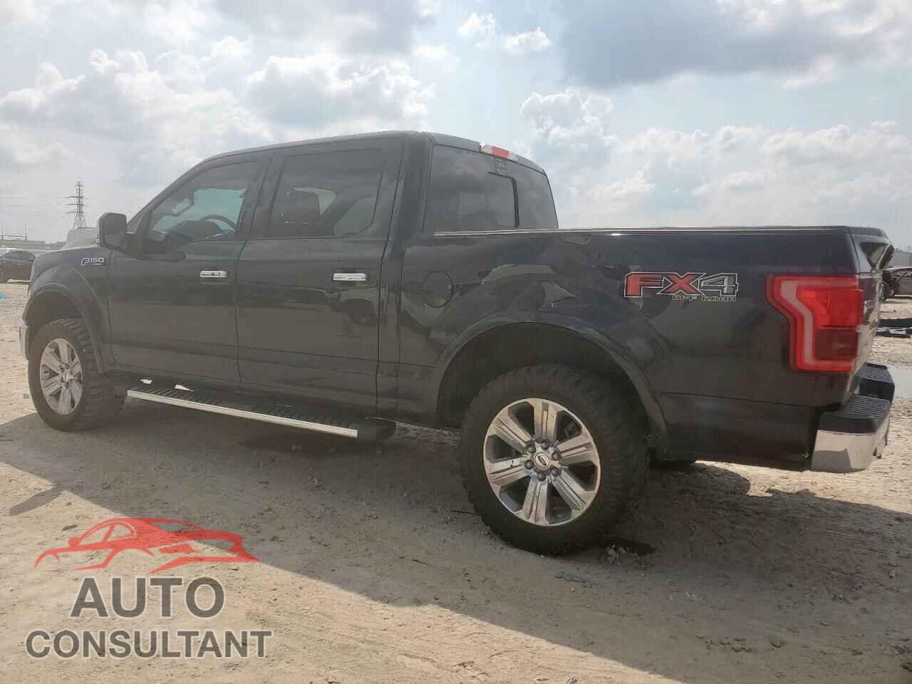 FORD F-150 2015 - 1FTEW1EF7FKE70420