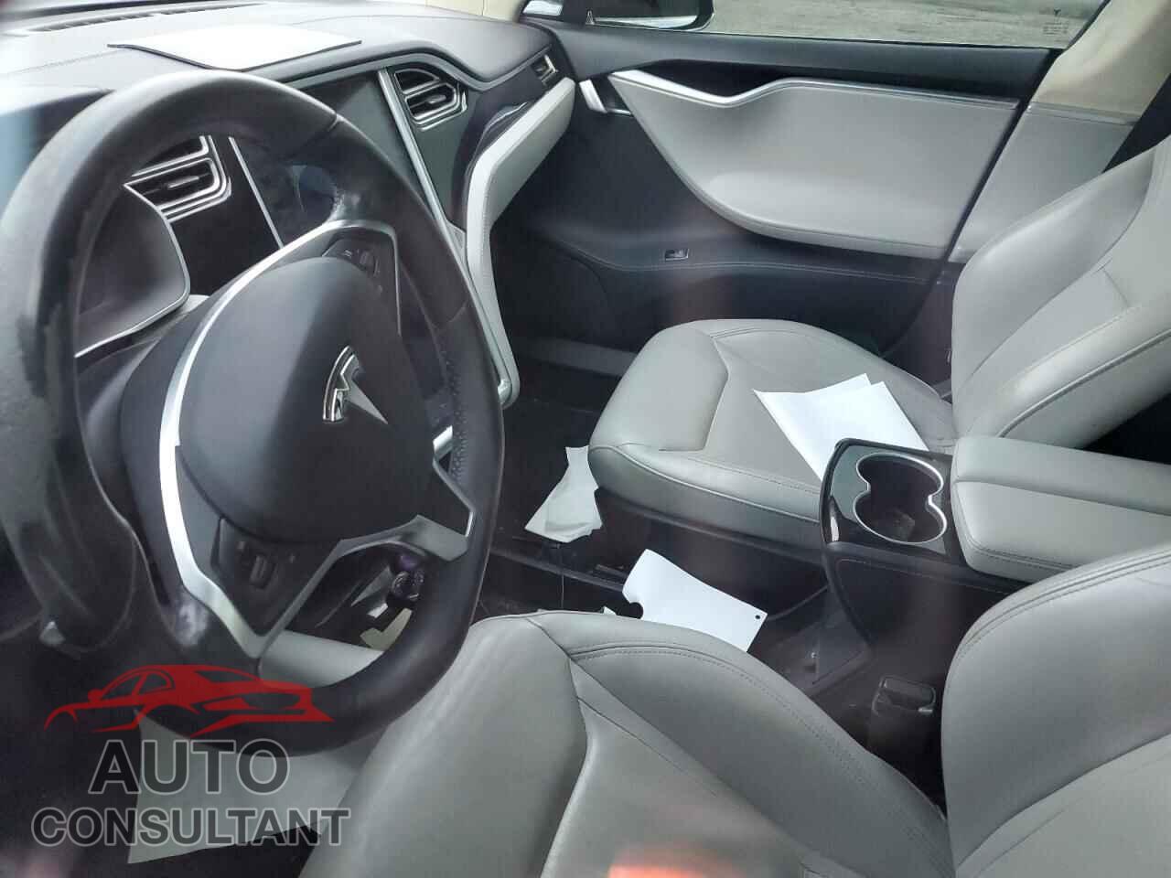 TESLA MODEL S 2015 - 5YJSA1E15FF101817