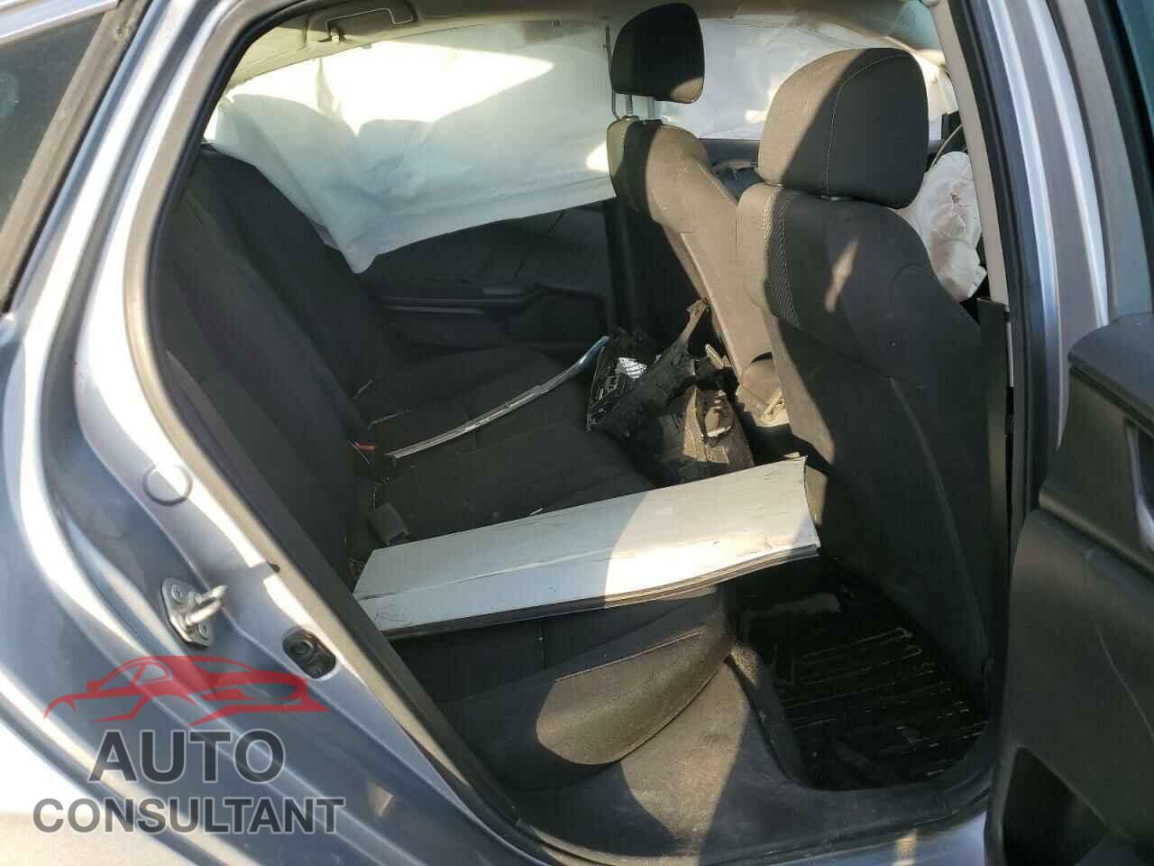 HONDA CIVIC 2016 - 19XFC2F50GE240344