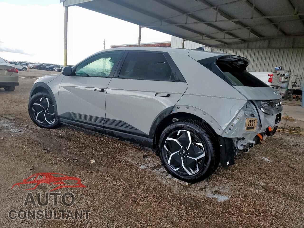 HYUNDAI IONIQ 2024 - KM8KNDDF9RU329054