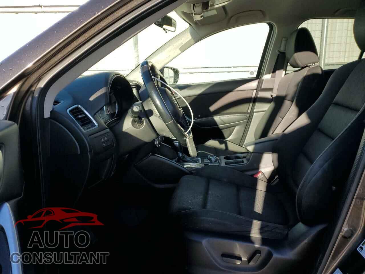 MAZDA CX-5 2016 - JM3KE2CY0G0659169