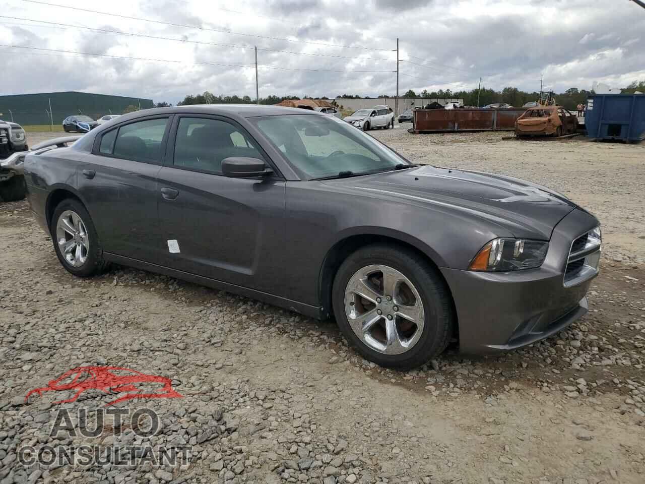 DODGE CHARGER 2014 - 2C3CDXBG4EH187447
