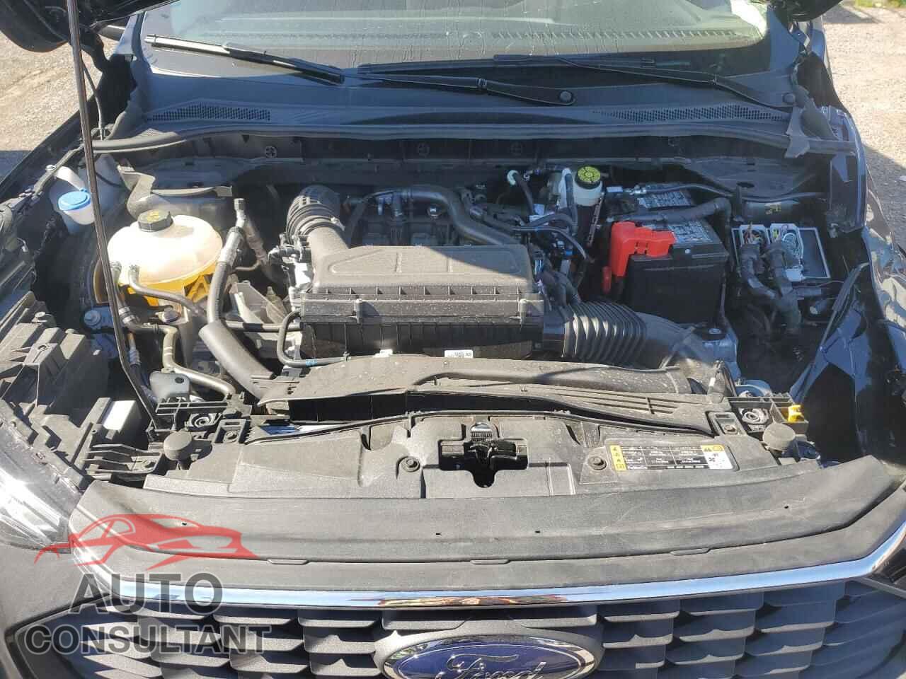 FORD ESCAPE ACT 2025 - 1FMCU9GN3SUB08515