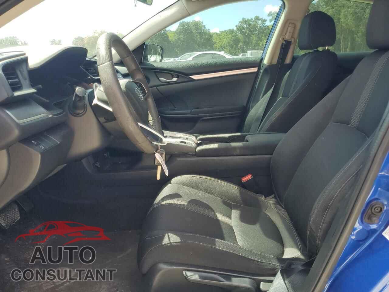 HONDA CIVIC 2016 - 19XFC2F59GE033368