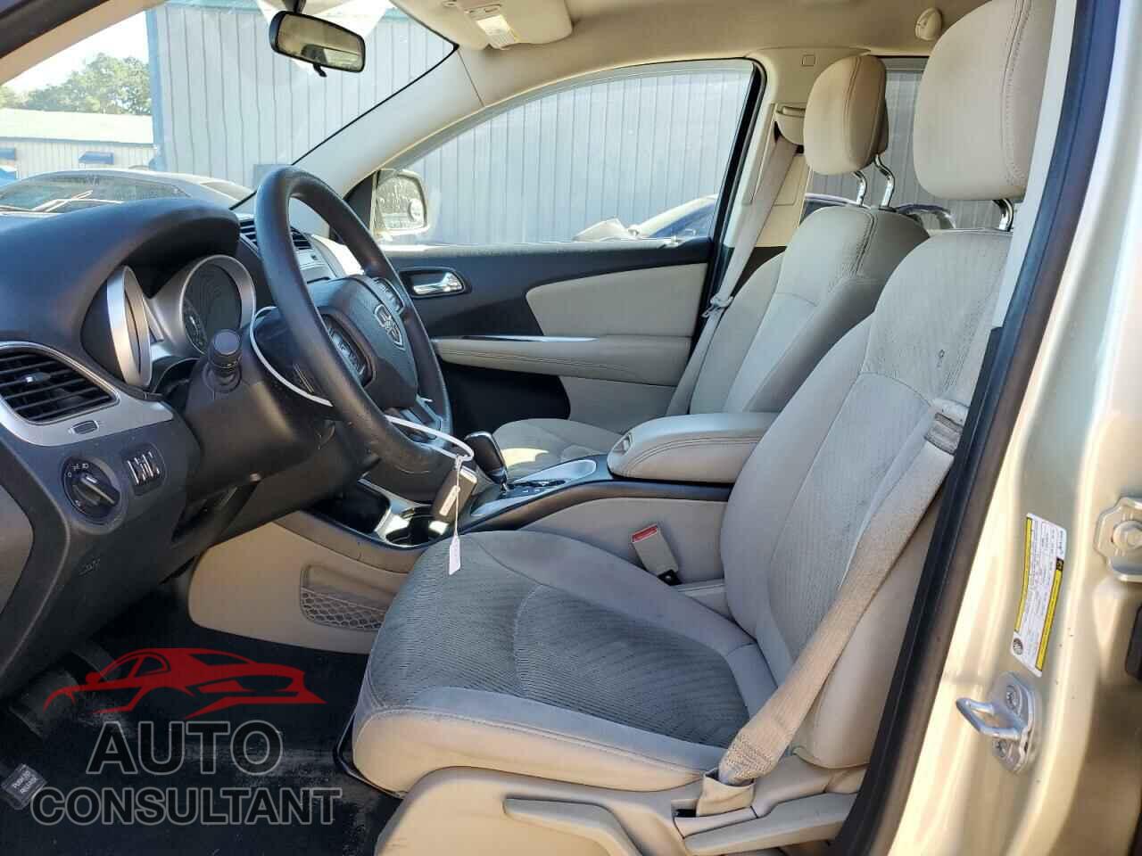 DODGE JOURNEY 2011 - 3D4PG1FG9BT517536