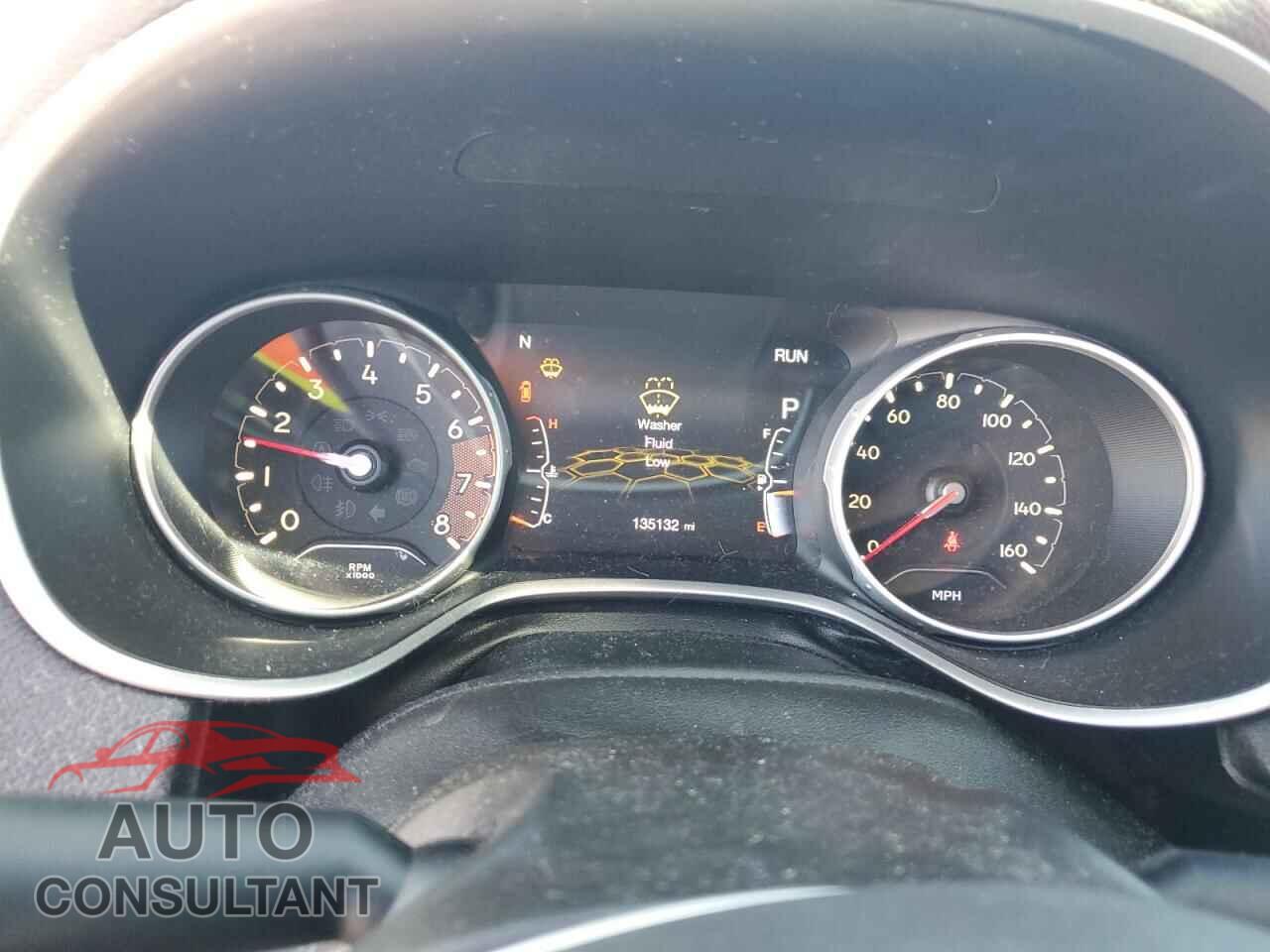 JEEP COMPASS 2019 - 3C4NJCCB2KT772541