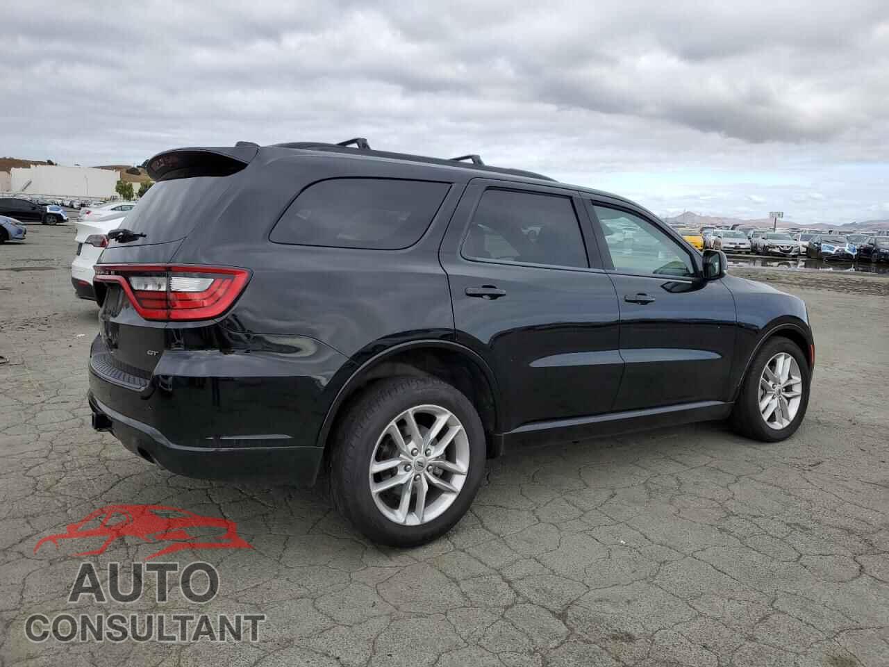 DODGE DURANGO 2023 - 1C4RDHDG3PC571864