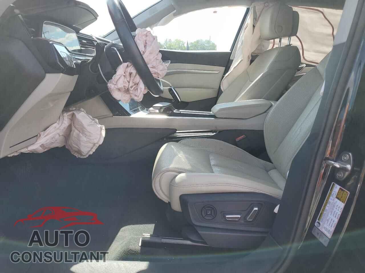 AUDI E-TRON 2019 - WA1VABGE0KB010819